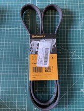 CONTINENTAL CTAM 6PK1413 V- BELT FOR,CHRYSLER,FIAT,FORD,LIFAN Vauxhall No292