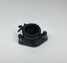 ♻️ Honda CBF 125 2008 - 2015 Intake Manifold Rubber Joint Clamp with Bolts ♻️