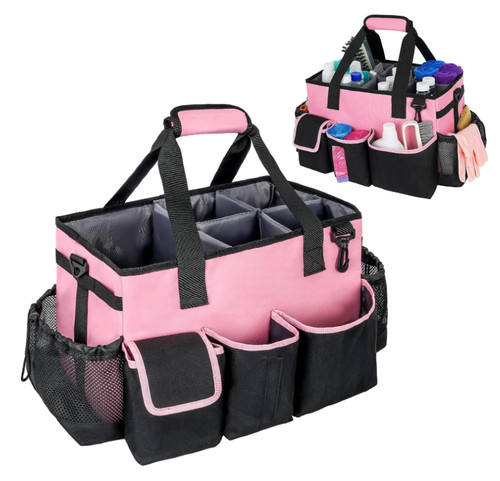 Cleaning caddy bag large - cleaning,