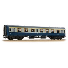 Bachmann 39-828 Mk1 FO Coach