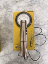 CIVIL DEFENSE VICTOREEN