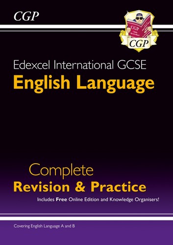 New edexcel international gcse - edexcel,