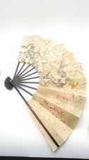 Japanese Paper Fan Large