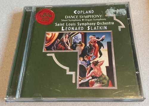 Aaron copland organ - copland,
