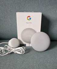 Google Home Nest Mini 2nd