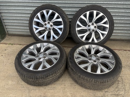 Range rover sport vogue - range, 21”