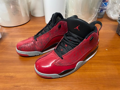 Jordan dub zero toro - zero,