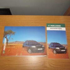 Land rover freelander - rover, 1.8