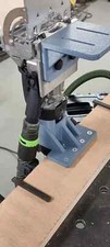 festool domino 500 stand