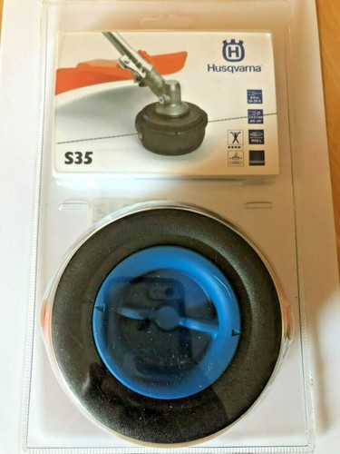 Genuine husqvarna s35 trimmer - genuine,