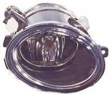 Front Right Side OS Fog Light