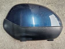 Honda NT650V Deauville Right