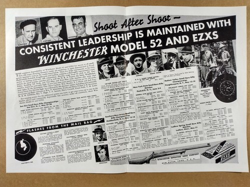 1939 winchester model - 1939, 52