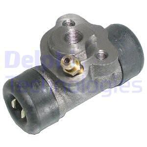 Lw60175 delphi wheel brake - delphi,