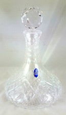 Royal Doulton 24% Hand Cut