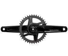 SRAM Rival 1 D1 Gravel CX Bike Crankset 1x12 Speed 170mm 40T X-Sync New 0099-A5