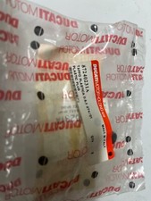 NEW GENUINE DUCATI SPORT