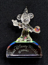 Mickey Mouse Disney Crystal