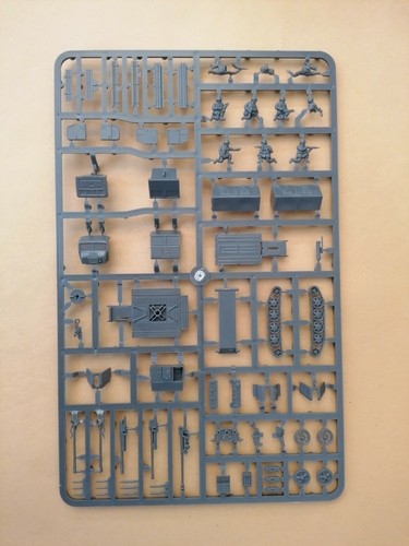 15mm german pak atg - 15mm,