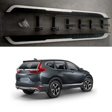 Side Steps Running Boards For
