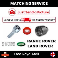 Land Rover Range Rover Master