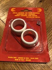 Benotto tape finishers