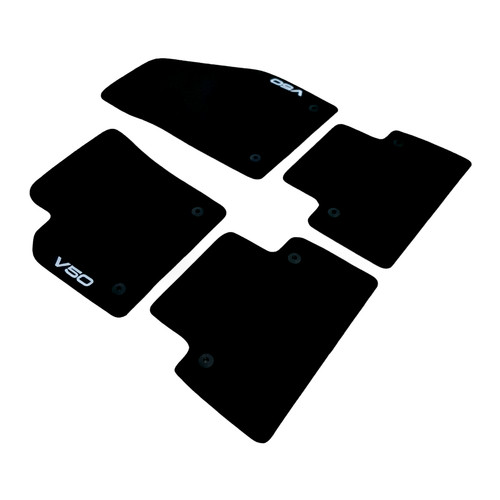 For volvo v50 carpet - for, floor