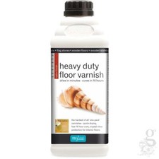POLYVINE HEAVY DUTY FLOOR