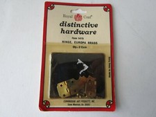 Royal Coat Distinctive