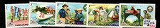 Cheaper world stamps