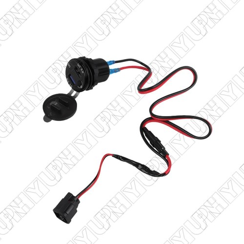 Dual usb fast - dual, charger