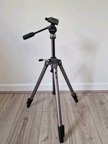 Velbon sherpa 250r tripod head - velbon,