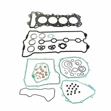Complete thermal group gasket - complete,