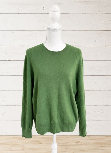 100 cashmere vibrant - 100%, green