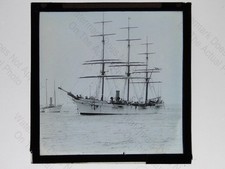 Victorian Royal Navy Training