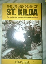 The Life and Death of St