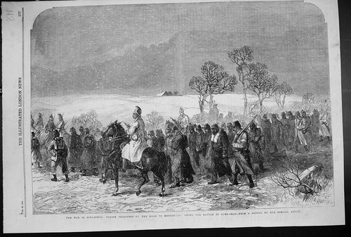 Old 1864 war schleswig danish - old,