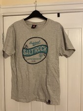 Salt rock T-shirt Size Small