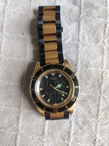 Bulova marine star - bulova,