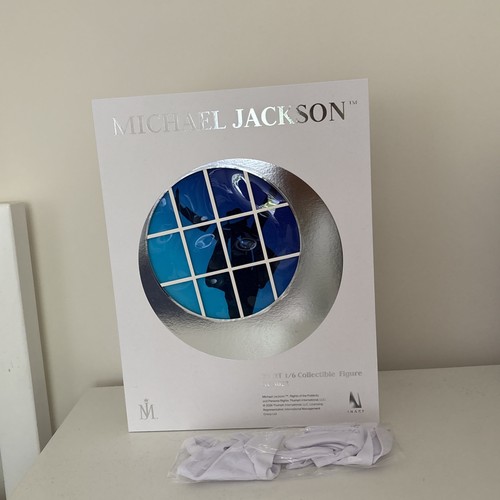 Inart michael jackson smooth - jackson,
