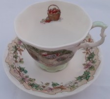 Royal Doulton Bramley Hedge