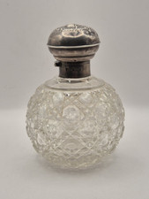 Antique Sterling Silver  Henry