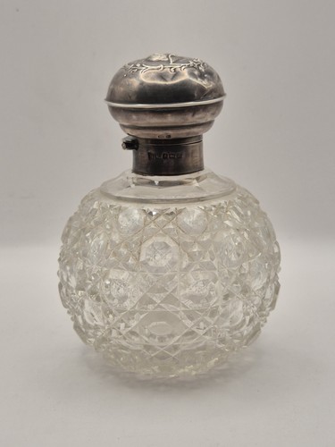 Antique sterling silver henry - sterling,