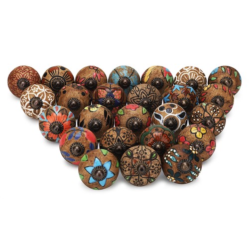 Craft trade cabinet knobs - craft,