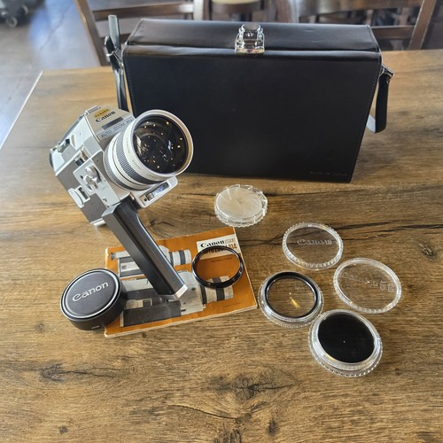 Canon auto zoom 814 - zoom,