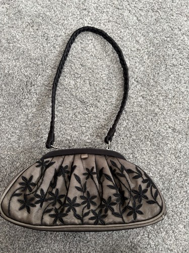 Vintage coast lace - coast, handbag