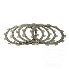 EBC Clutch Plate Set Std