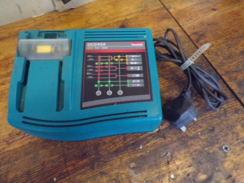 Genuine makita dc24sc - makita,