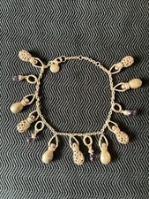 Rachel Galley Sterling Silver
