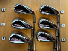 Callaway Diablo Edge Iron Set